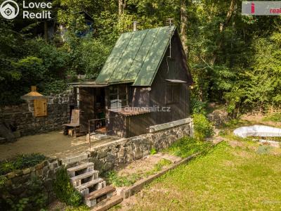 Sale hut Zlončice č. 1