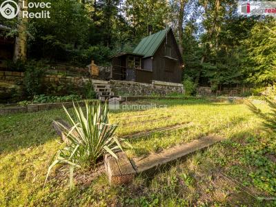 Sale hut Zlončice č. 6