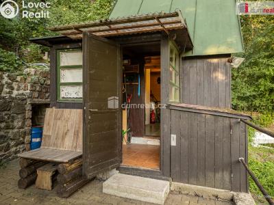 Sale hut Zlončice č. 8