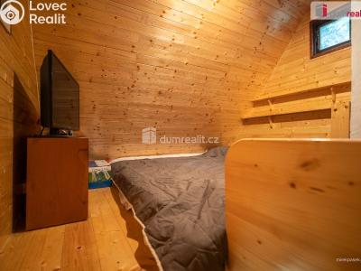Sale hut Zlončice č. 19