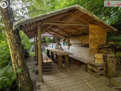 Sale hut Zlončice č. 47