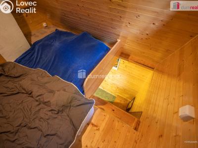 Sale hut Zlončice č. 20
