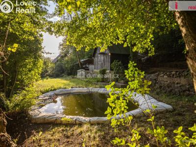 Sale hut Zlončice č. 21