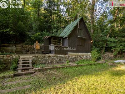 Sale hut Zlončice č. 33