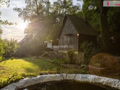 Sale hut Zlončice č. 36