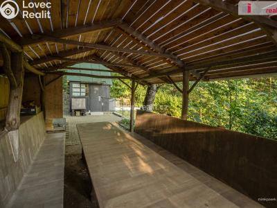 Sale hut Zlončice č. 45
