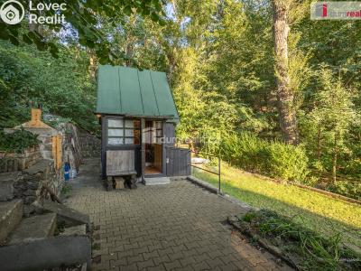 Sale hut Zlončice č. 48