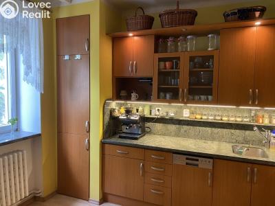 Prodej bytu 2+1 Kroměříž, U Sýpek č. 19
