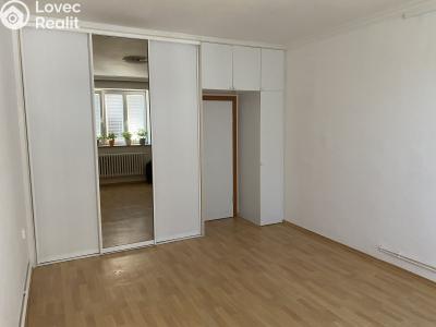 Prodej bytu 2+1 Kroměříž, U Sýpek č. 8