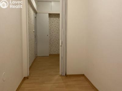 Prodej bytu 2+1 Kroměříž, U Sýpek č. 11