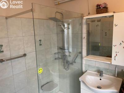 Prodej bytu 2+1 Kroměříž, U Sýpek č. 12