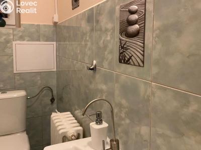 Prodej bytu 2+1 Kroměříž, U Sýpek č. 14