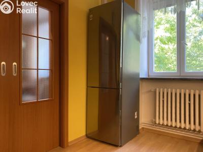 Prodej bytu 2+1 Kroměříž, U Sýpek č. 3