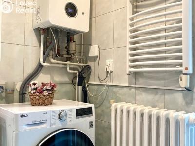 Prodej bytu 2+1 Kroměříž, U Sýpek č. 13