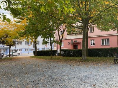 Sale apartment 2+1 Kroměříž, U Sýpek č. 18