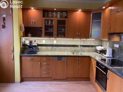Sale apartment 2+1 Kroměříž, U Sýpek č. 19
