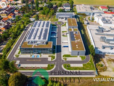 Продажа производственного цеха Slavkov u Brna, U Mlýna č. 20