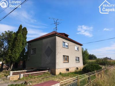 Продажа семейного дома Dolní Lutyně, Polní 268 č. 13