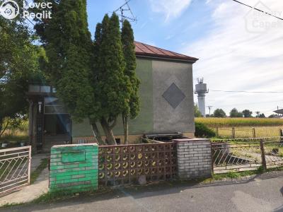 Продажа семейного дома Dolní Lutyně, Polní 268 č. 2