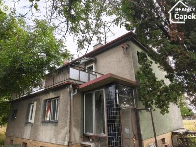 Продажа семейного дома Dolní Lutyně, Polní 268 č. 3
