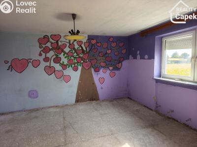 Продажа семейного дома Dolní Lutyně, Polní 268 č. 4