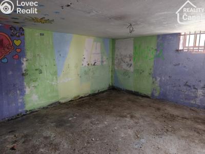 Продажа семейного дома Dolní Lutyně, Polní 268 č. 5