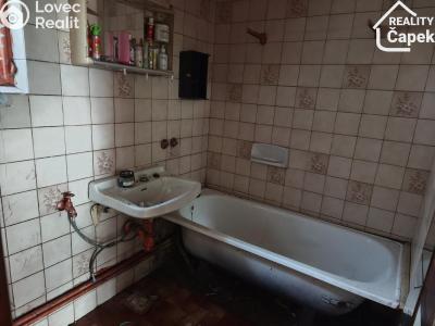 Продажа семейного дома Dolní Lutyně, Polní 268 č. 6