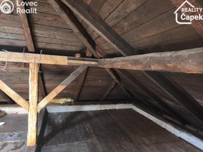 Продажа семейного дома Dolní Lutyně, Polní 268 č. 7