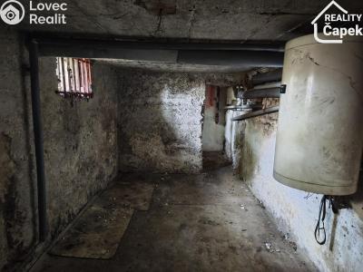 Продажа семейного дома Dolní Lutyně, Polní 268 č. 9