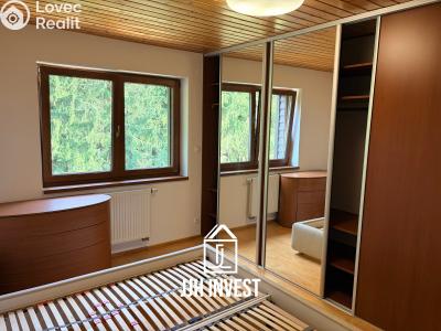 Pronájem rodinného domu Liberec, U Slunečních lázní 1160 č. 8