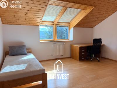 Pronájem rodinného domu Liberec, U Slunečních lázní 1160 č. 12