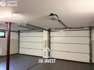 Pronájem rodinného domu Liberec, U Slunečních lázní 1160 č. 25