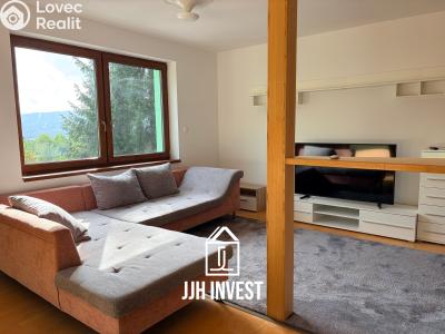 Rent family house Liberec, U Slunečních lázní 1160 č. 1