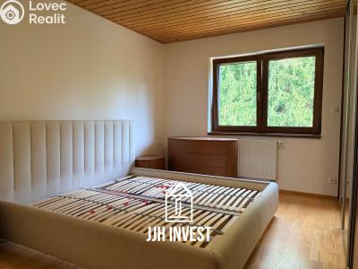 Rent family house Liberec, U Slunečních lázní 1160 č. 7