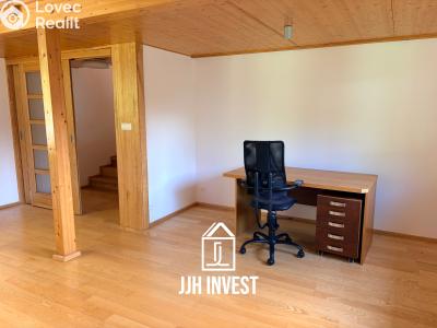 Rent family house Liberec, U Slunečních lázní 1160 č. 19
