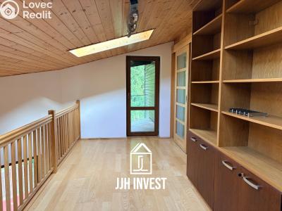 Rent family house Liberec, U Slunečních lázní 1160 č. 21
