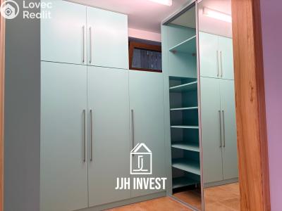 Rent family house Liberec, U Slunečních lázní 1160 č. 22