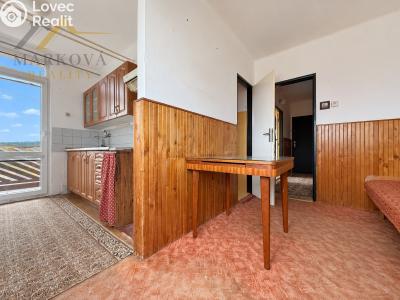 Продажа квартиры 4+KK Slavče č. 2