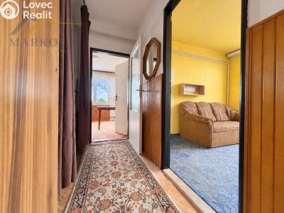 Продажа квартиры 4+KK Slavče č. 3