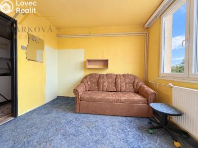 Продажа квартиры 4+KK Slavče č. 4