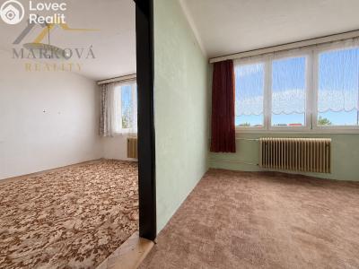 Продажа квартиры 4+KK Slavče č. 6