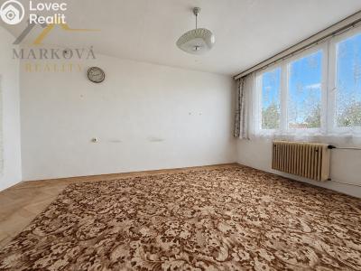 Продажа квартиры 4+KK Slavče č. 7