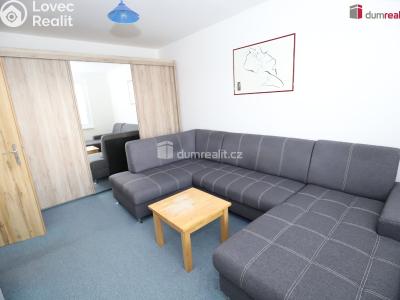 Sale apartment 1+1 Horní Slavkov, U Lesoparku č. 2