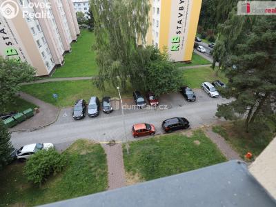 Sale apartment 1+1 Horní Slavkov, U Lesoparku č. 13
