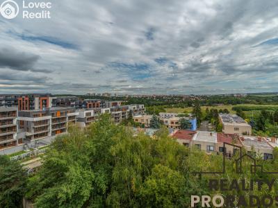 Sale apartment 3+KK Praha, Štichova č. 3