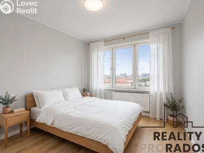 Sale apartment 3+KK Praha, Štichova č. 6