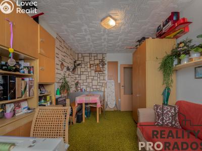 Sale apartment 3+KK Praha, Štichova č. 14