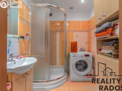 Sale apartment 3+KK Praha, Štichova č. 17