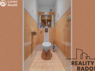 Sale apartment 3+KK Praha, Štichova č. 19