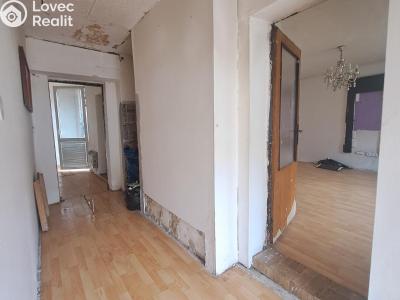 Продажа семейного дома Vysoké Veselí, Zahraničních hrdinů č. 1